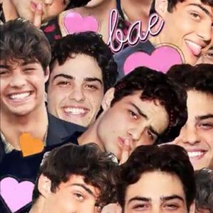 Meet your Posher, Elise